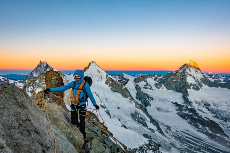 Exploring the Great Outdoors: Embracing Adventure Travel on a Budget